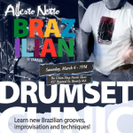 Alberto_Netto_Drumset_Clinic_Mar4-2015_sm